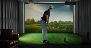 Golf Simulators image Fresno