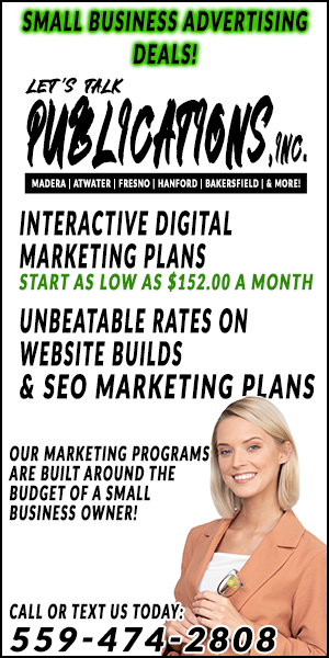 Affordable Small Business Marketing