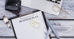 Business Planning list