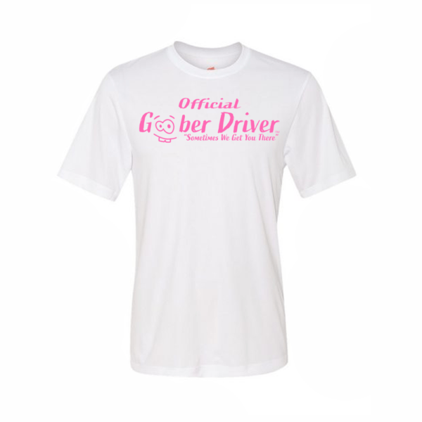 t shirt front White with pink for website