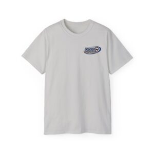 KKM Driver Development Custom Racing Tee