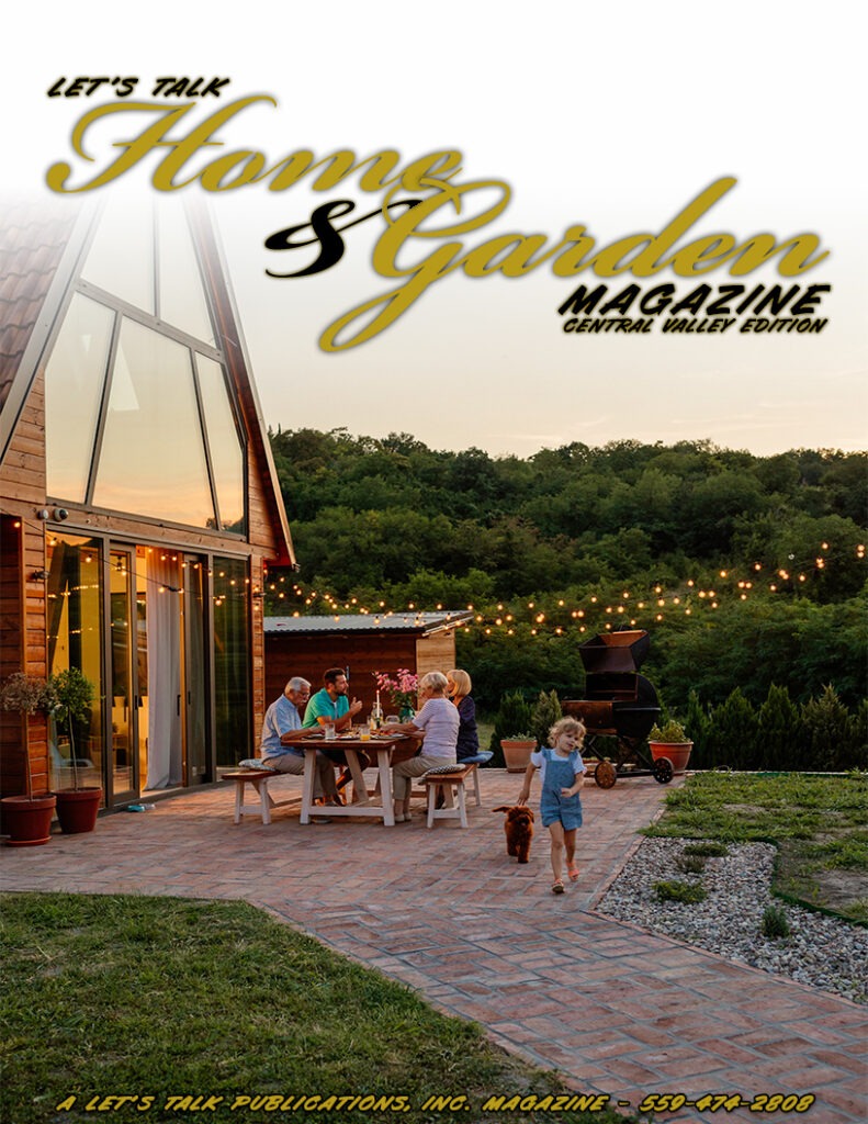 Home and Garden Magazine Interactive Edition